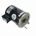 Marathon 5 Hp General Purpose Motor, 3 Phase, 1800 Rpm, C124C C124C